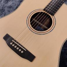 K.Yairi LO-95 N -Angel Series-【旧価格!】【2025年製】【日本製】_3