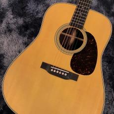 Martin D-28 Standard 2025 #2911098 【2025年最新仕様!】【永遠のスタンダード!】