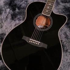 Paul Reed Smith [PRS] SE A20E Angelus Cutaway Blacktop Satin【特価】【2022年製】【エレアコ】