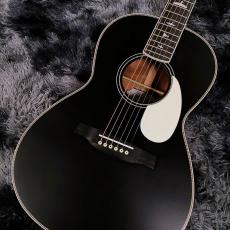 Paul Reed Smith [PRS] SE P20 Parlor Satin Black Top【特価】【2022年製】【小振りなパーラーサイズ!】