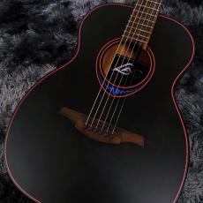 LAG Guitars TBW1TE -Travel Satin Smart Guitar-【アウトレット特価】【スマートギター】【エレアコ】