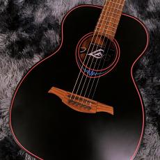 LAG Guitars TBW1TE PP -Travel Satin Smart Guitar-【アウトレット特価】【プロトモデル】【エレアコ】