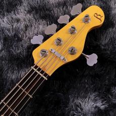 ベース Black Smoker TM BETA-J5 Vintage White TRAD MASTER BETA-J5 -Vintage White/MH/Light Aged- #23H02