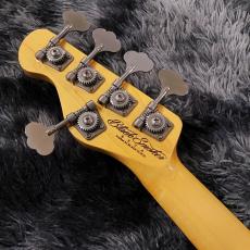 Black Smoker Trad Master BETA-J5 Vintage White/MediumAged