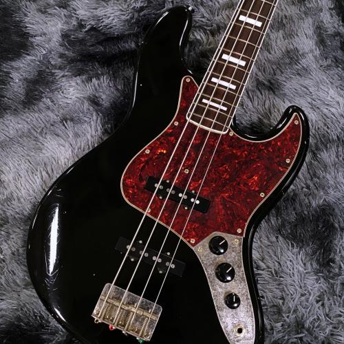 Black Smoker Trad Master BETA-J4 Black-MH/MediumAged【国産ハイエンド】【2025年製】