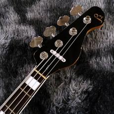 Black Smoker Trad Master BETA-J4 Black-MH/MediumAged【国産ハイエンド】【2025年製】_5