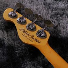 Black Smoker Trad Master BETA-J4 Black-MH/MediumAged【国産ハイエンド】【2025年製】_6