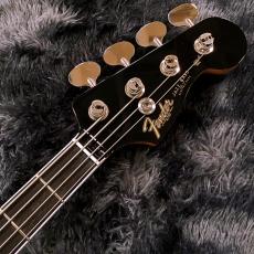 Fender Gold Foil Jazz Bass 2-Color Sunburst / Ebony【特価】【個性派ジャズベース!】_5