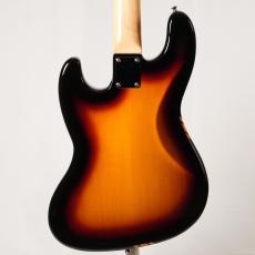 Fender Made in Japan Traditional 60s Jazz Bass -Competition 3CS- [3.95kg]_3