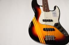 Fender Made in Japan Traditional 60s Jazz Bass -Competition 3CS- [3.95kg]_9