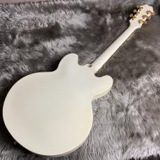 Epiphone Limited Edition "Union Jack" Sheraton【現物画像】_6