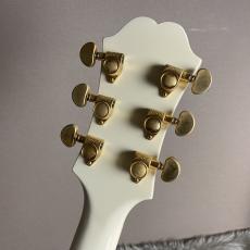 Epiphone Limited Edition "Union Jack" Sheraton【現物画像】_8