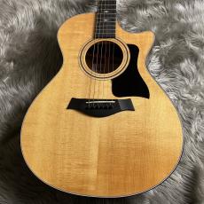 Taylor 312ce V-class -natural【現物画像】
