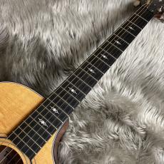 Taylor 312ce V-class -natural【現物画像】_9