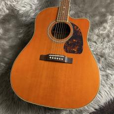 Epiphone Masterbilt AJ-500RCE Natural Satin【現物画像】