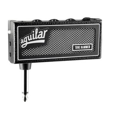 aguilar AP3-TH amPlug3 Tone Hammer ヘッドホンアンプ ベース用