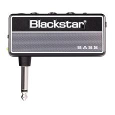 Blackstar amPlug2 FLY BASS ヘッドホンアンプ ベース用_3