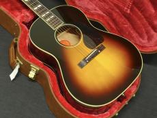 Gibson Nathaniel Rateliff LG-2 Western Vintage Sunburst_2