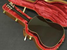 Gibson Nathaniel Rateliff LG-2 Western Vintage Sunburst_4