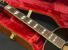 Gibson Nathaniel Rateliff LG-2 Western Vintage Sunburst_5