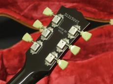 Gibson Nathaniel Rateliff LG-2 Western Vintage Sunburst_8