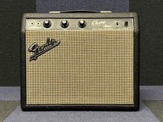 Fender Champ Black Face【1966年製】