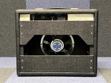 Fender Champ Black Face【1966年製】_2