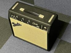 Fender Champ Black Face【1966年製】_3