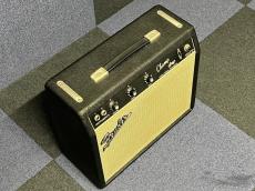 Fender Champ Black Face【1966年製】_4