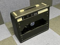 Fender Champ Black Face【1966年製】_5