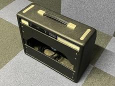 Fender Champ Black Face【1966年製】_6