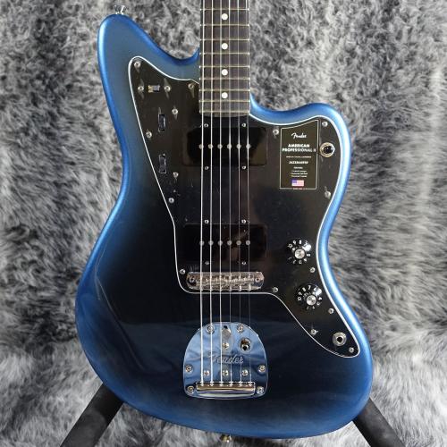 Fender American Professional II Jazzmaster Dark Night【B級特価品】