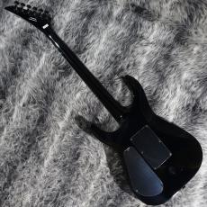 Jackson X Series Soloist SLX DX Graphic Srs Bullseye_6