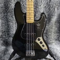 Fender Player II Jazz Bass Black【B級特価品】