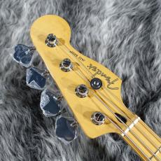 Fender Player II Jazz Bass Black【B級特価品】_5