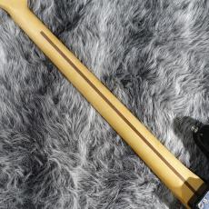 Fender Player II Jazz Bass Black【B級特価品】_8
