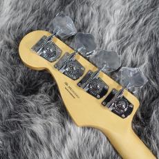 Fender Player II Jazz Bass Black【B級特価品】_9