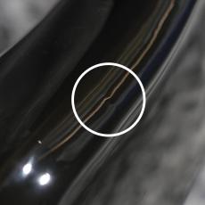 Fender Player II Jazz Bass Black【B級特価品】_10