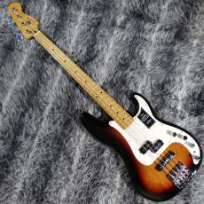 Fender Player II Modified Active Precision Bass 3 Tone Sunburst【B級特価品】_2