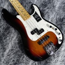Fender Player II Modified Active Precision Bass 3 Tone Sunburst【B級特価品】_3