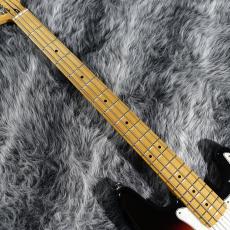 Fender Player II Modified Active Precision Bass 3 Tone Sunburst【B級特価品】_4