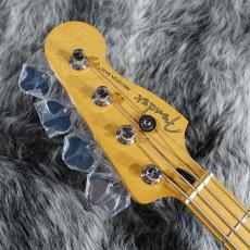 Fender Player II Modified Active Precision Bass 3 Tone Sunburst【B級特価品】_5