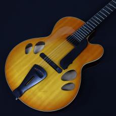 Jazz Guitar Designs MODERN MASTER 16"