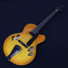 Jazz Guitar Designs MODERN MASTER 16"_2