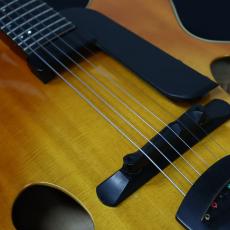 Jazz Guitar Designs MODERN MASTER 16"_4