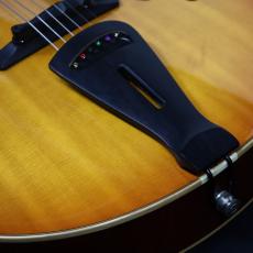 Jazz Guitar Designs MODERN MASTER 16"_5