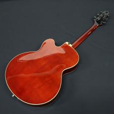 Jazz Guitar Designs MODERN MASTER 16"_8