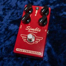 MAD PROFESSOR Simble Overdrive Mk2