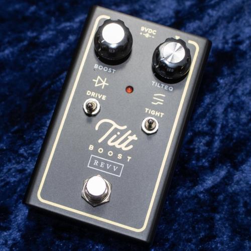REVV Amplification Tilt Boost【展示品特価!!】