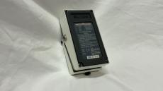 BOSS Chromatic Tuner TU-2_5